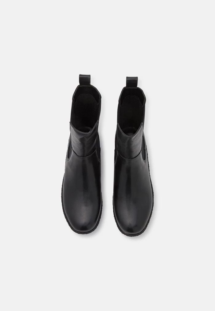 Bottines ANNA FIELD Anna Field Comfort Noir Femme | TOZ-4717545